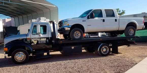 Tempe Towing Company